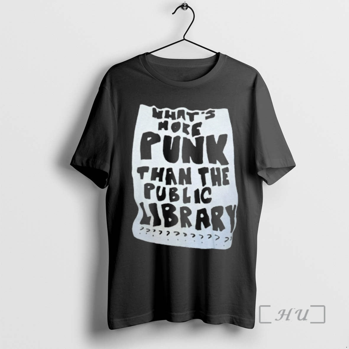 Officials Whats More Punk Than The Public Library T-Shirts, Hoodie, Sweatshirt | PrintMintTees.com