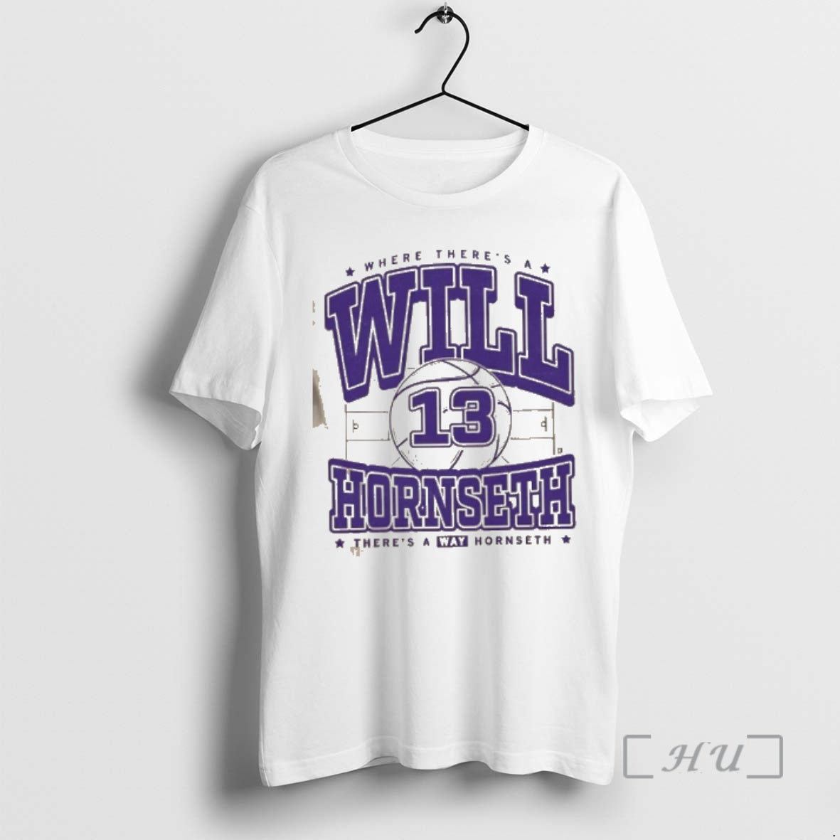 Officials Where Is Theres A Will Hornseth Theres A Way Hornseth Premium T Shirts Sweater Hoodie, Sweatshirt