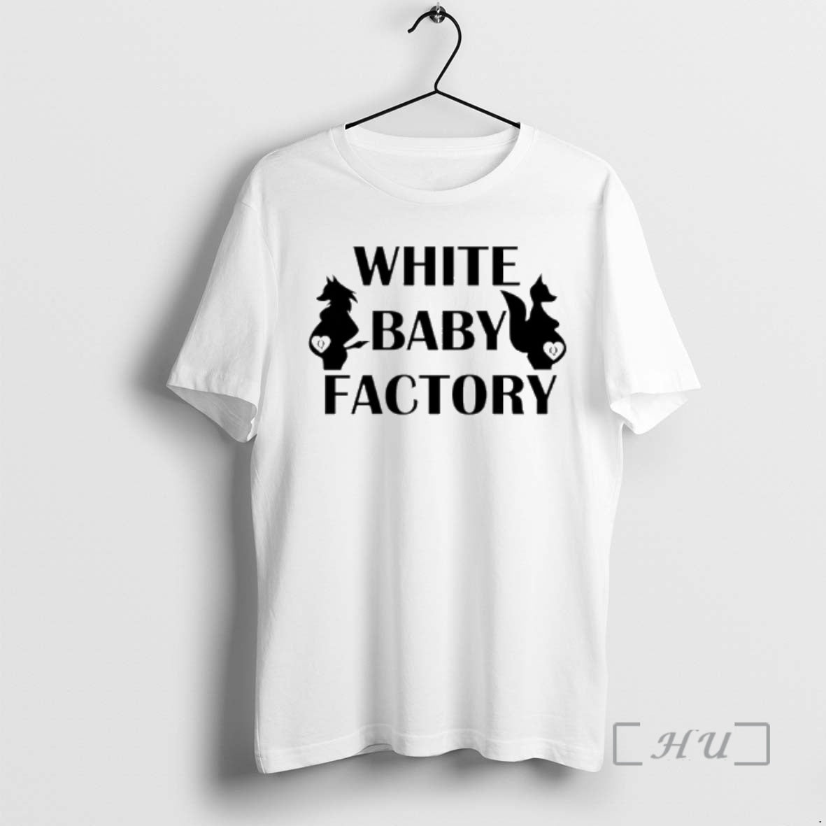 Officials White Baby Factory Funny T-Shirts, Hoodie, Sweatshirt | PrintMintTees.com