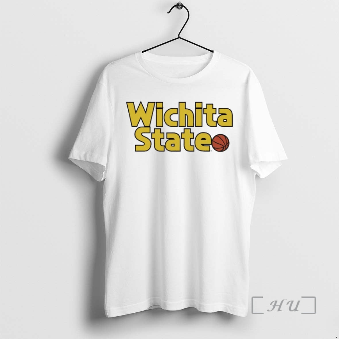 Officials Wichita State Basketball Logo T-Shirts, Hoodie, Sweatshirt | PrintMintTees.com