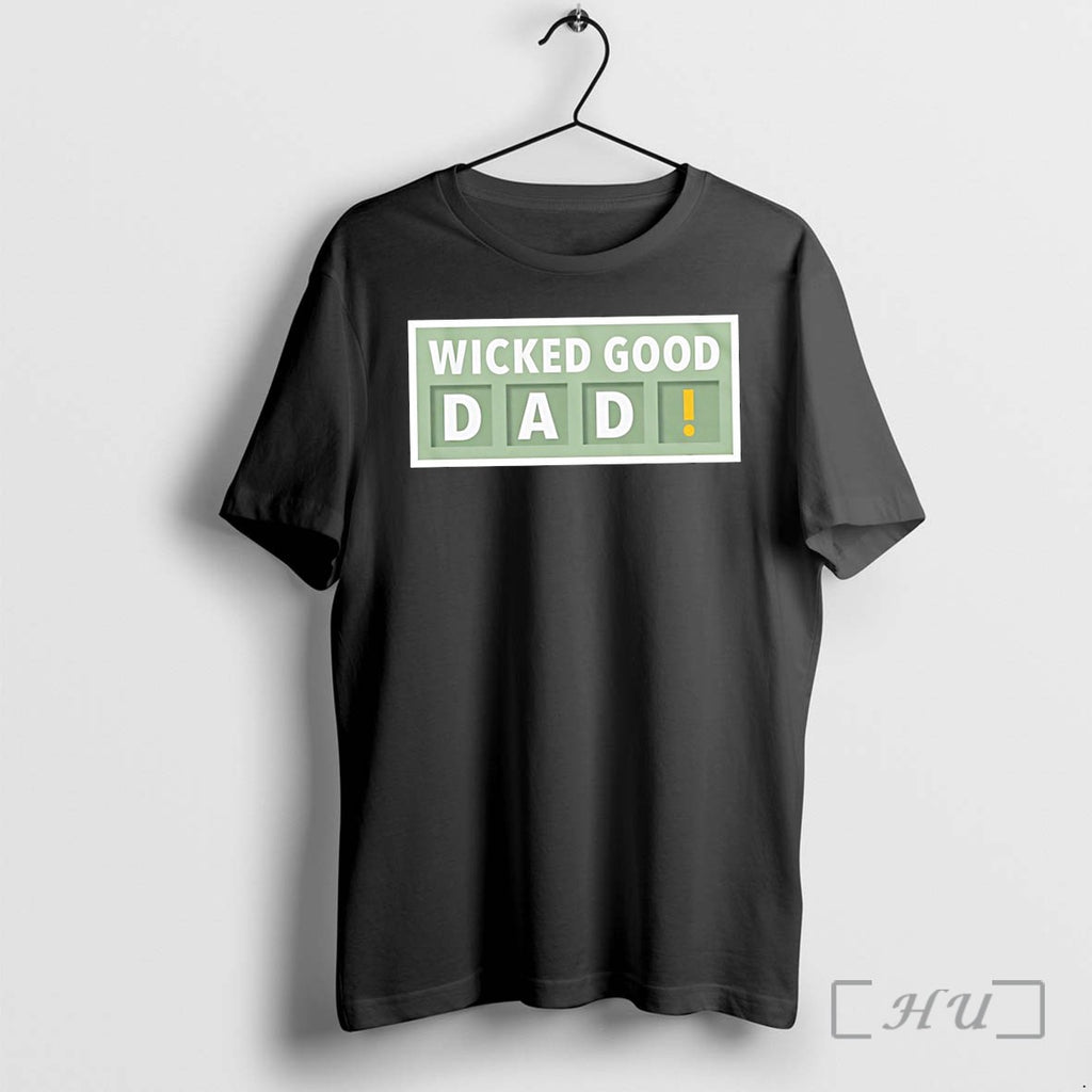 Officials Wicked Good Dad Scoreboard Premium T Shirts Sweater Hoodie Jpg