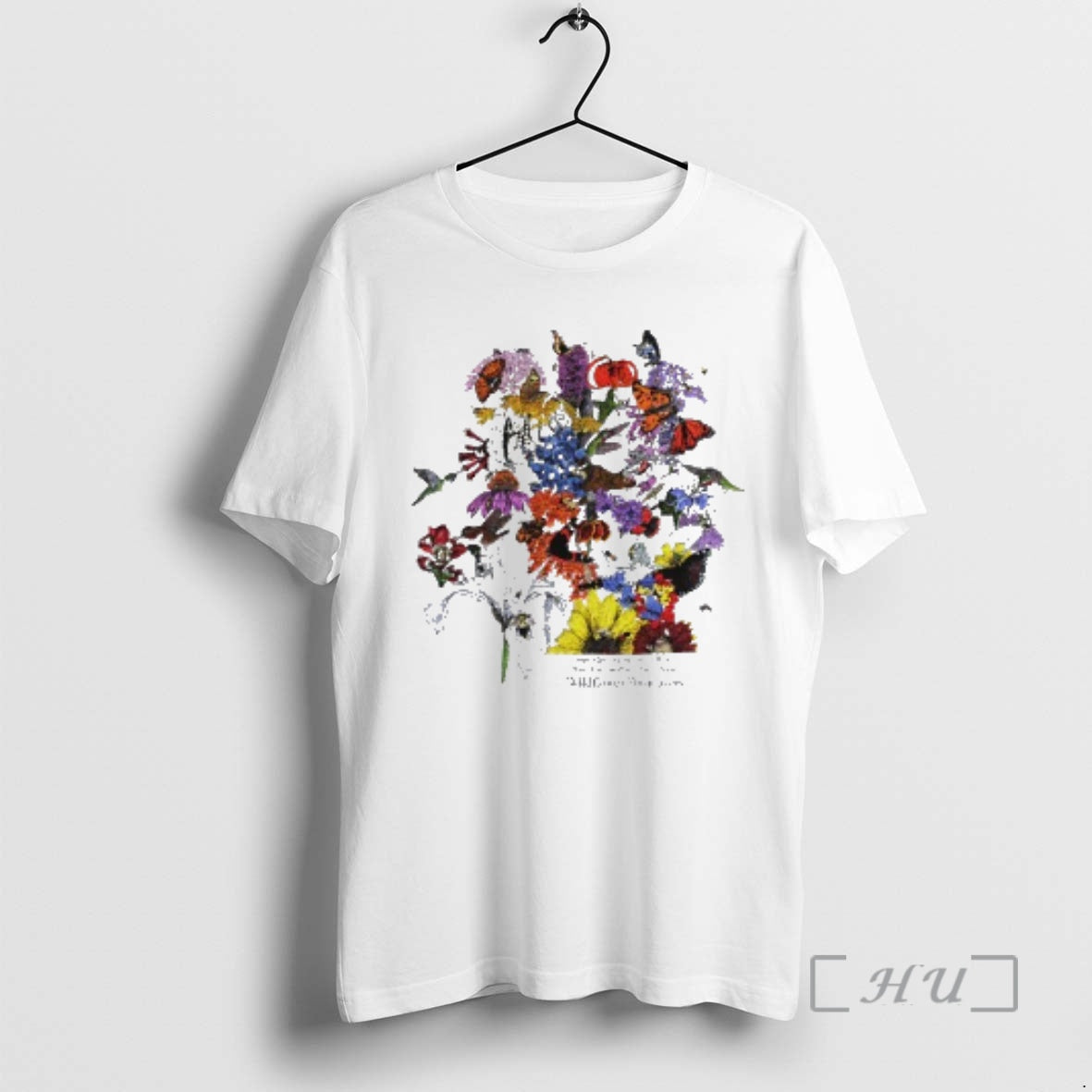 Officials Wildflower Pollinators T-Shirts, Hoodie, Sweatshirt | PrintMintTees.com