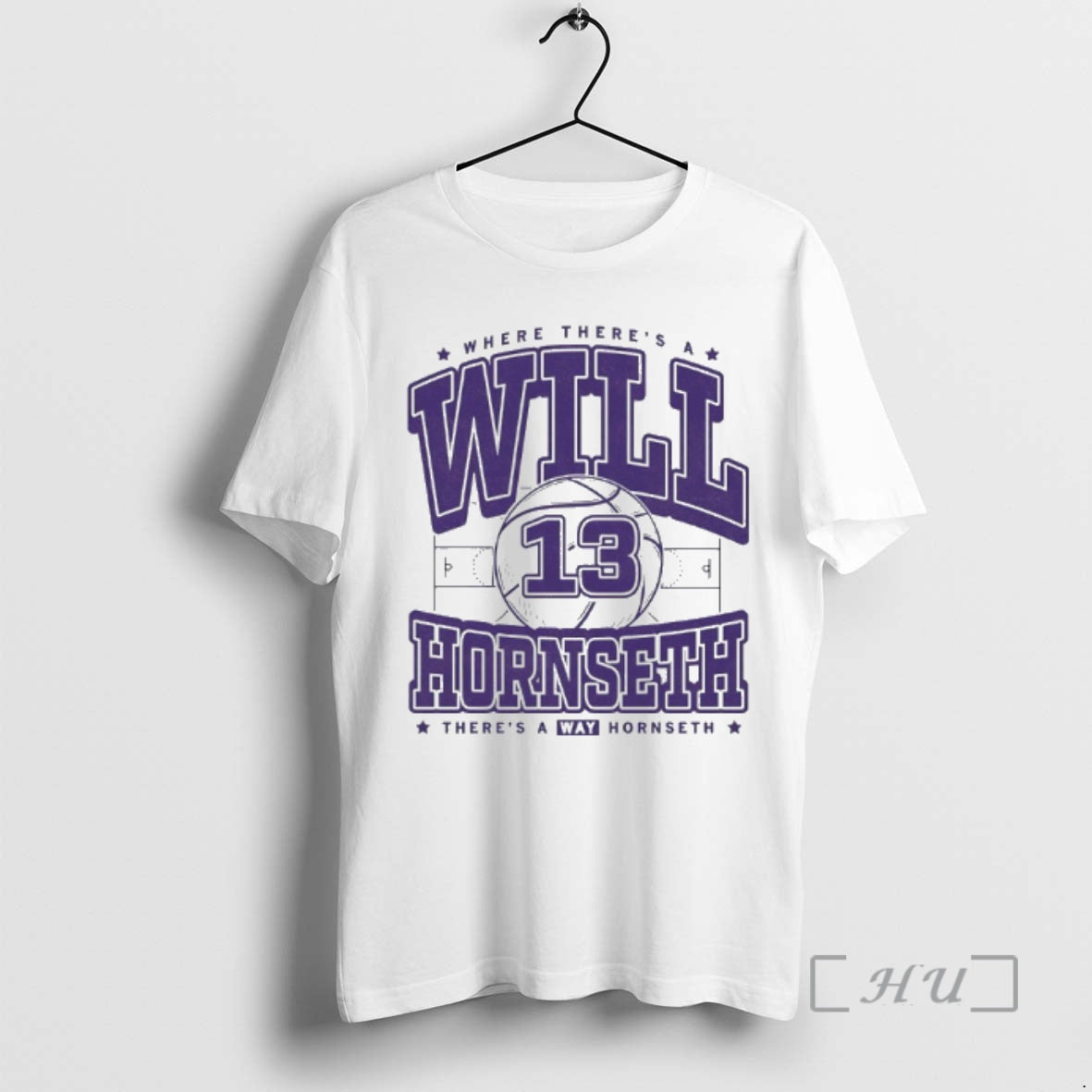 Officials Will Hornseth 13 Northern Iowa Panthers Forward Max Collegiate T-Shirts, Hoodie, Sweatshirt | PrintMintTees.com