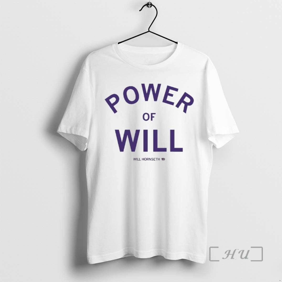 Officials Will Hornseth Power Of Will Northern Iowa Panthers Basketball T-Shirts, Hoodie, Sweatshirt | PrintMintTees.com