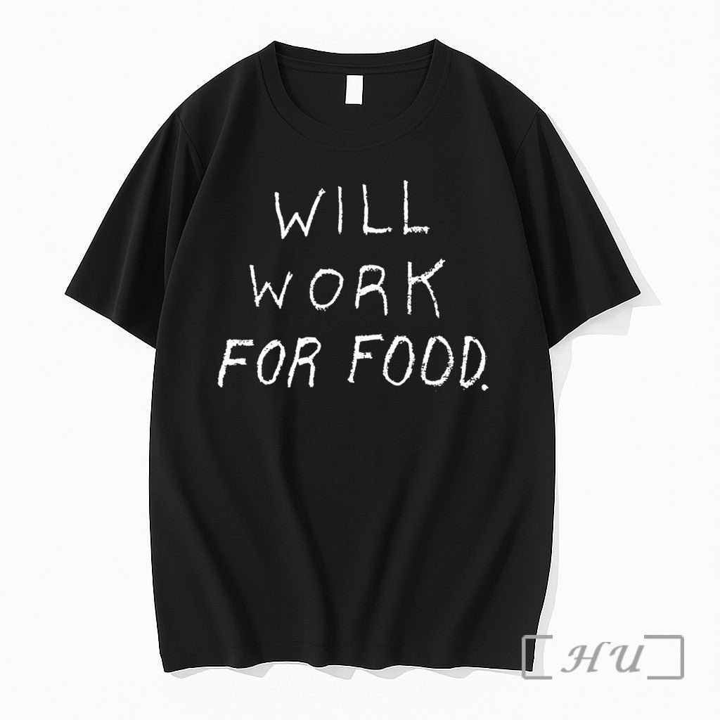 Officials Will Work For Food Tee Premium T Shirts Sweater Hoodie Jpg