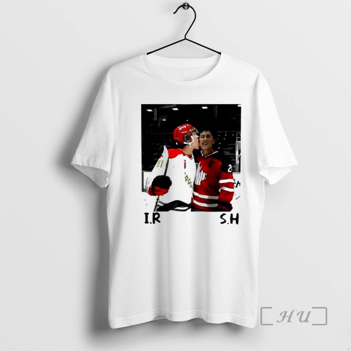 Officials Williams Storrie Hockey I R Vs S T-Shirts, Hoodie, Sweatshirt | PrintMintTees.com