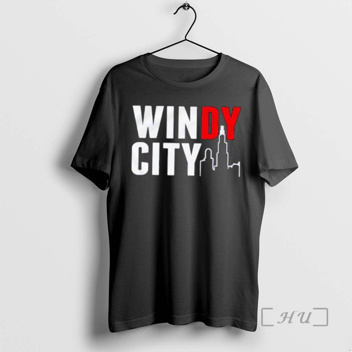 Officials Windy City T-Shirts, Hoodie, Sweatshirt