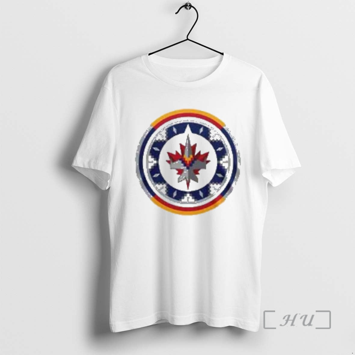 Officials Winnipeg Jets Wasacnews Night 2026 2 Sided Tee Hoodie, Sweatshirt | PrintMintTees.com