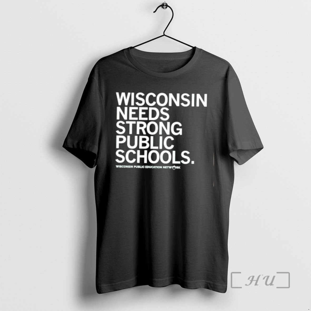 Officials Wisconsin Needs Strong Public Schools T-Shirts, Hoodie, Sweatshirt | PrintMintTees.com