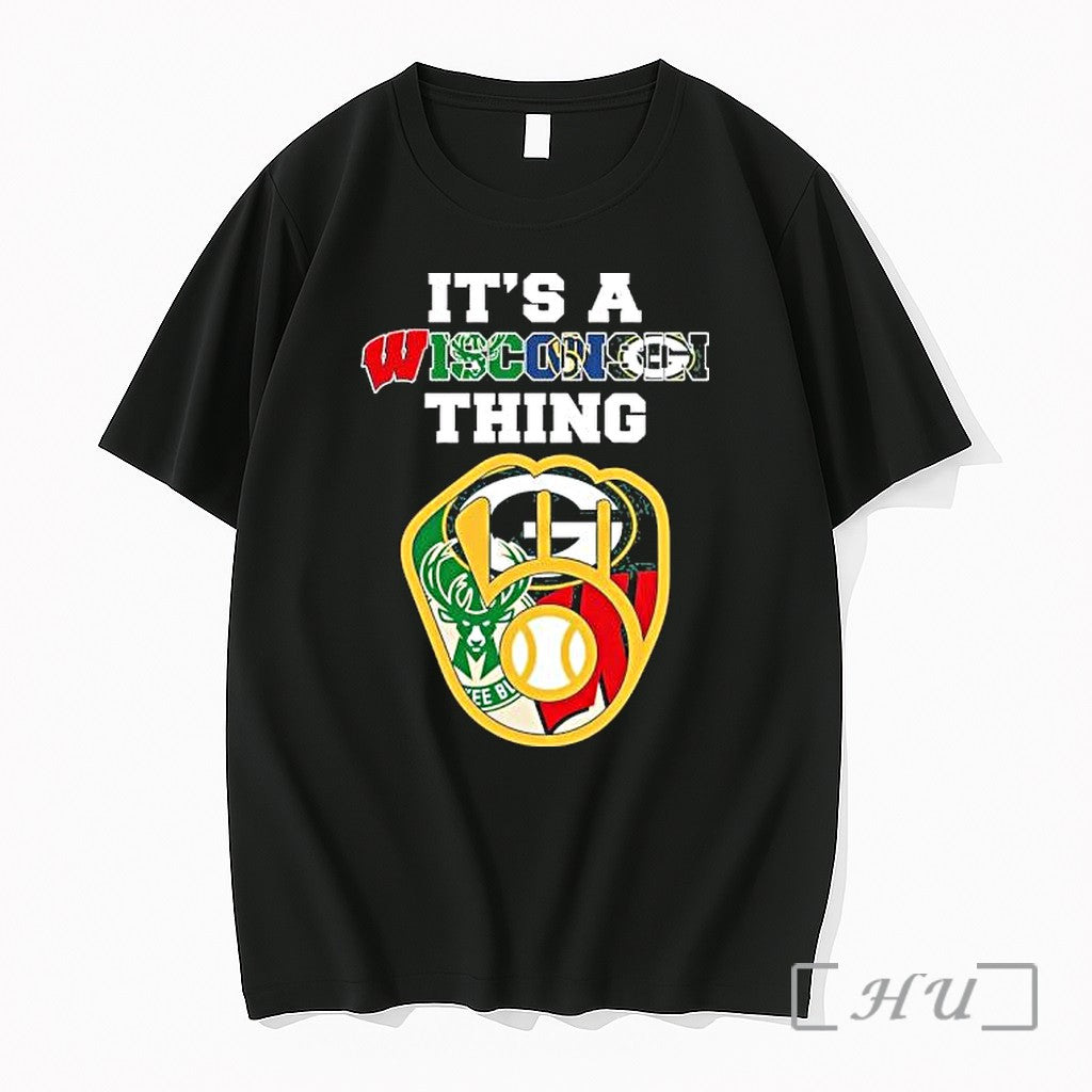 Officials Wisconsin Sports Teams Its A Wisconsin Thing