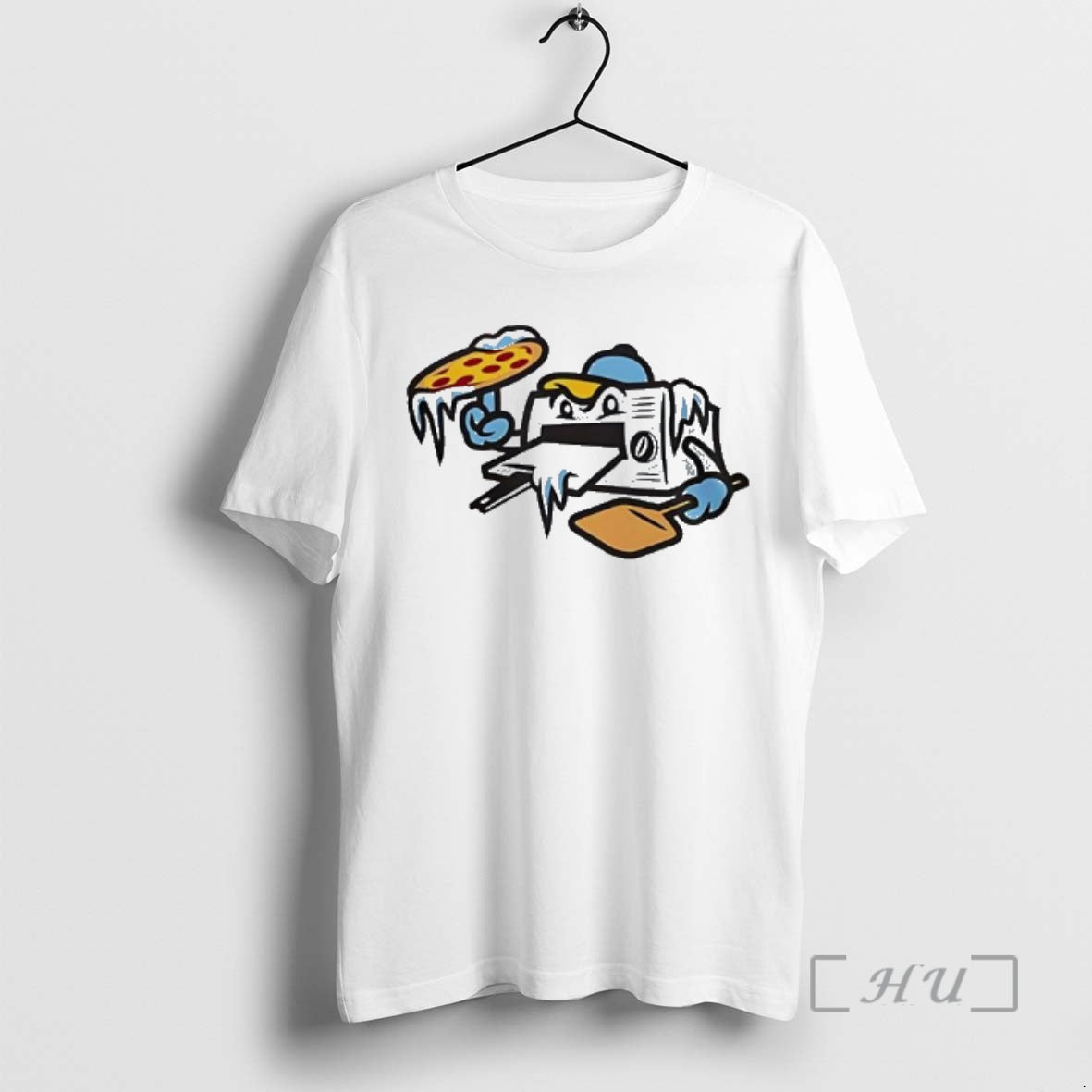 Officials Wisconsin Timber Rattlers X Frozen Pizzas 2026 Night T-Shirts, Hoodie, Sweatshirt | PrintMintTees.com