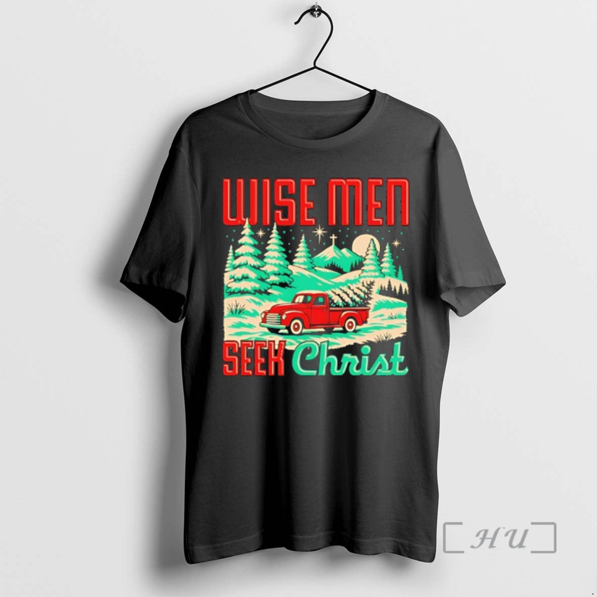 Officials Wise Men Seek Christ Christmas T-Shirts, Hoodie, Sweatshirt | PrintMintTees.com