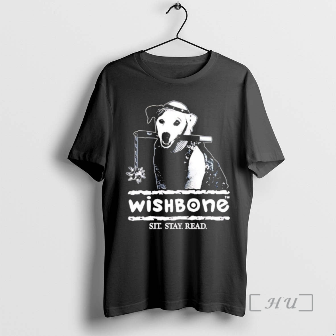 Officials Wishbone Sit Stay Read Dog T-Shirts, Hoodie, Sweatshirt | PrintMintTees.com
