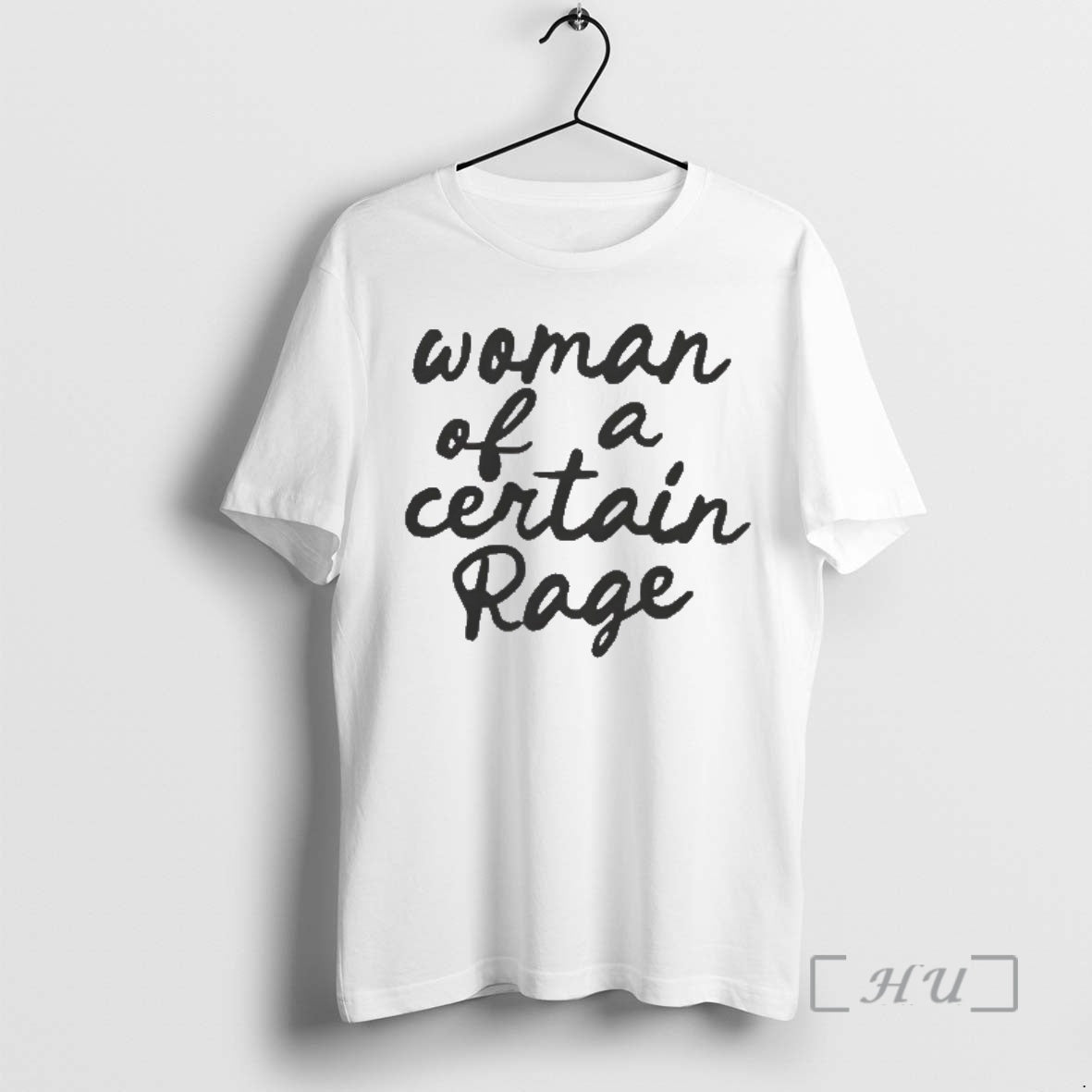 Officials Woman Of A Certain Rage T-Shirts, Hoodie, Sweatshirt | PrintMintTees.com