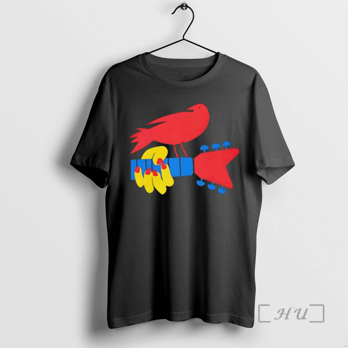 Officials Woodstock Bird T-Shirts, Hoodie, Sweatshirt | PrintMintTees.com