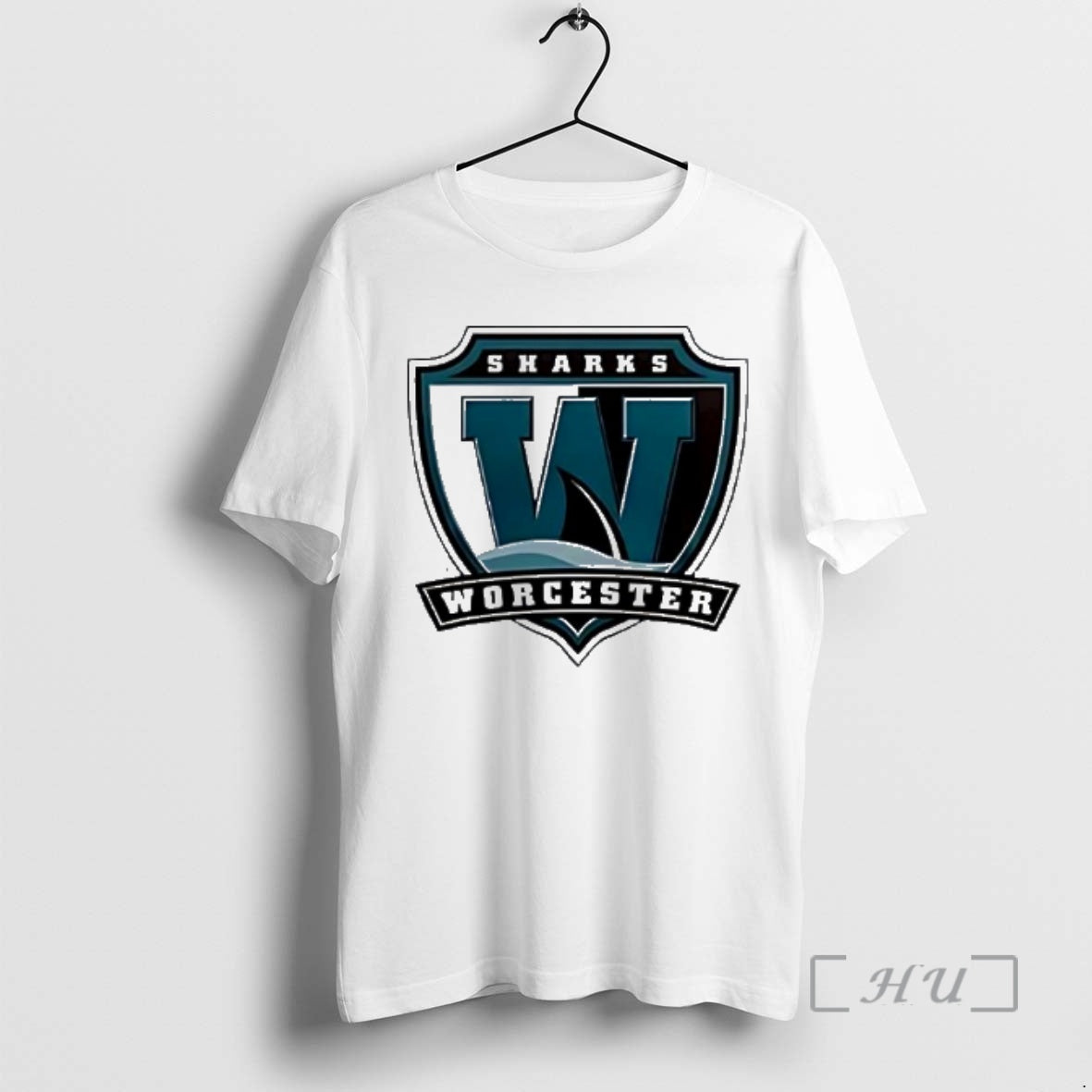 Officials Worcester Railers Hc 2026 Worcester Sharks Night T-Shirts, Hoodie, Sweatshirt | PrintMintTees.com