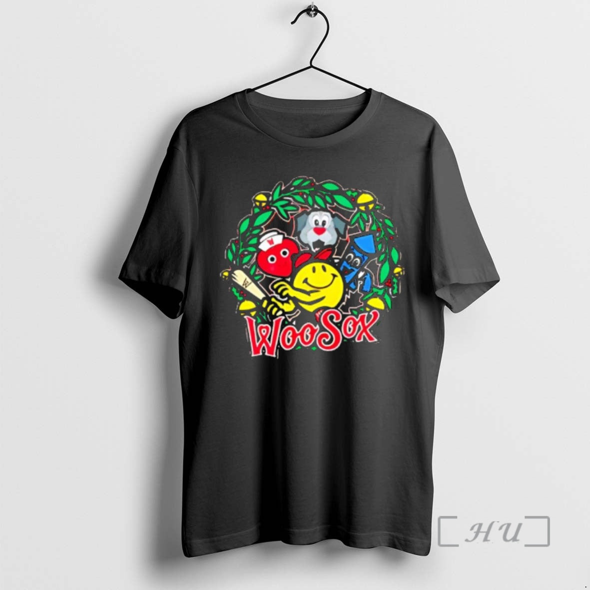 Officials Worcester Red Sox Red Woosox Funny T-Shirts, Hoodie, Sweatshirt | PrintMintTees.com