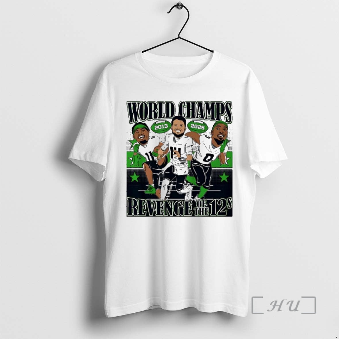 Officials World Champs 2013 2025 Revenge Of The 12s Football Players Premium T Shirts Sweater Hoodie, Sweatshirt