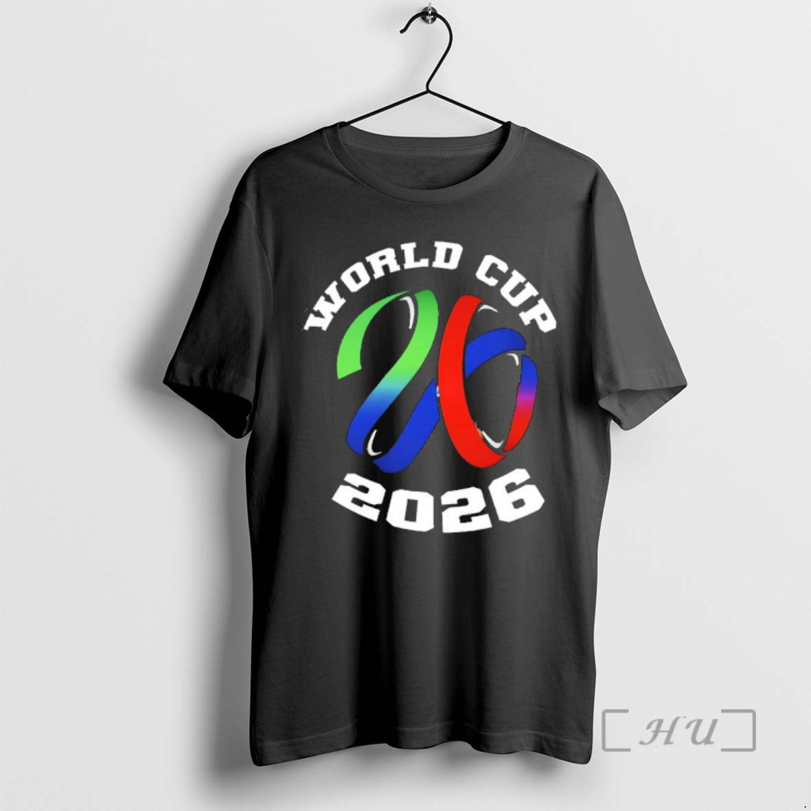 Officials World Cup 2026 Usa Soccer T-Shirts, Hoodie, Sweatshirt | PrintMintTees.com