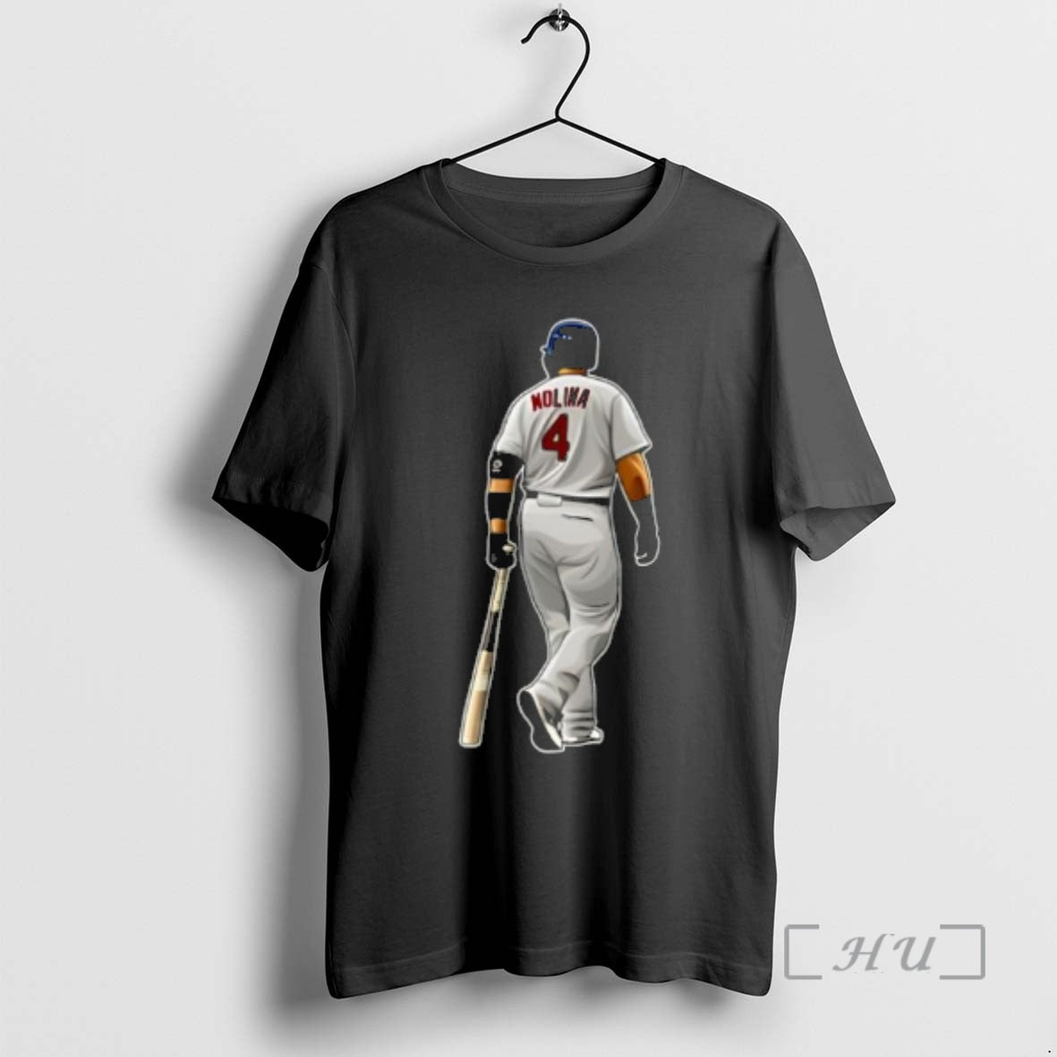 Officials Yadier Molina 4 Prepare Bat Baseball T-Shirts, Hoodie, Sweatshirt