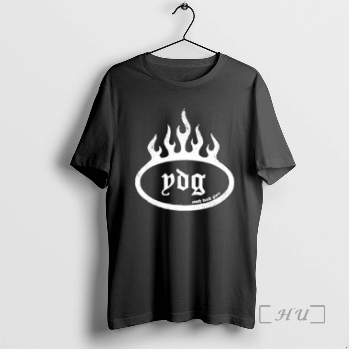 Officials Ydg Flame T-Shirts, Hoodie, Sweatshirt | PrintMintTees.com