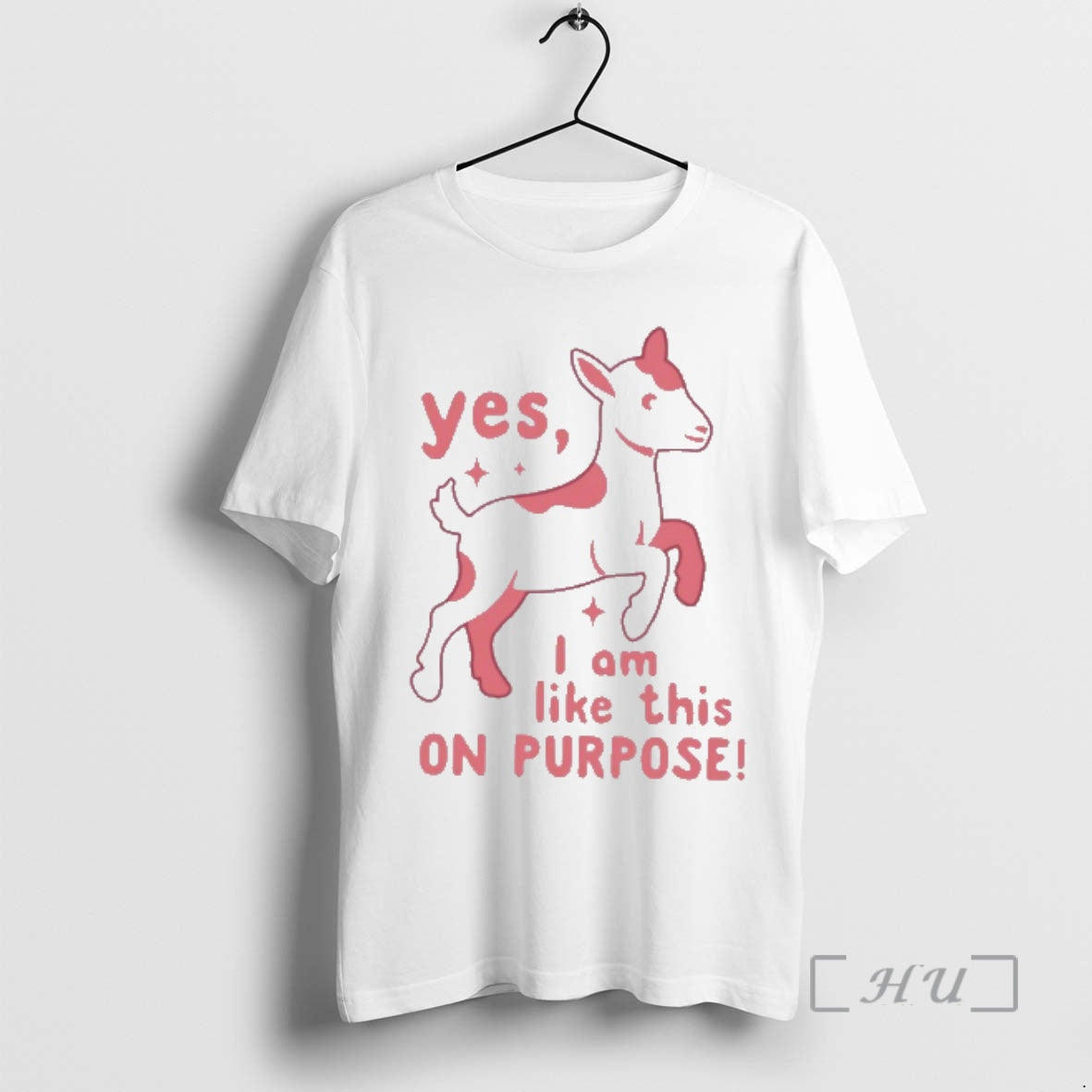 Officials Yes I Am Like This On Purpose T-Shirts, Hoodie, Sweatshirt | PrintMintTees.com