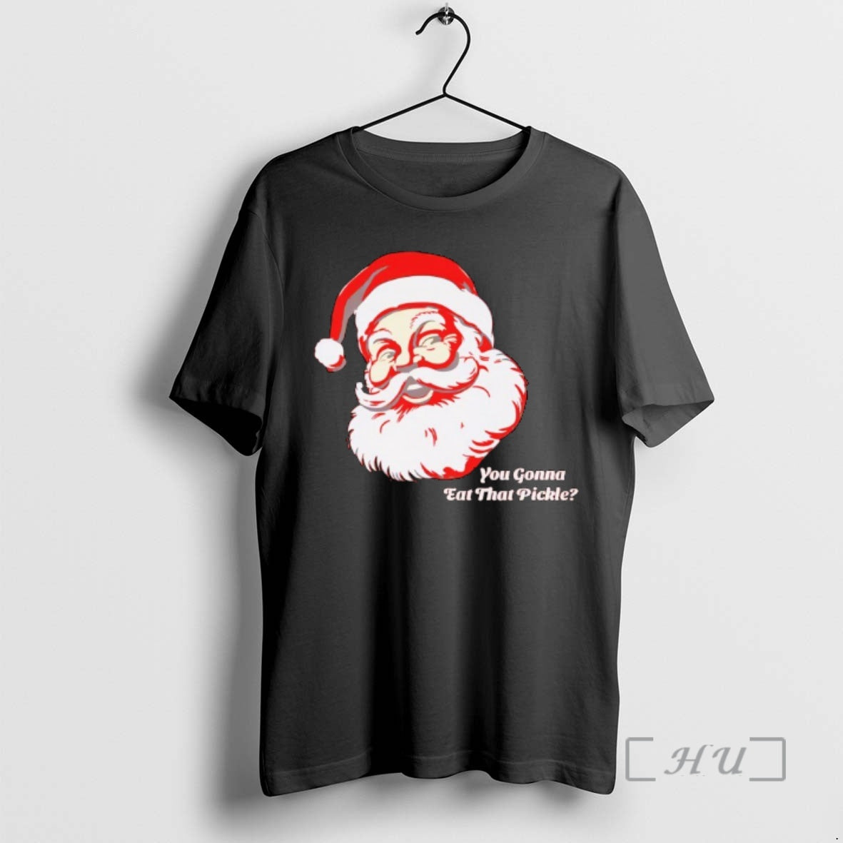 Officials You Gonna Eat That Pickle Santa T-Shirts, Hoodie, Sweatshirt | PrintMintTees.com