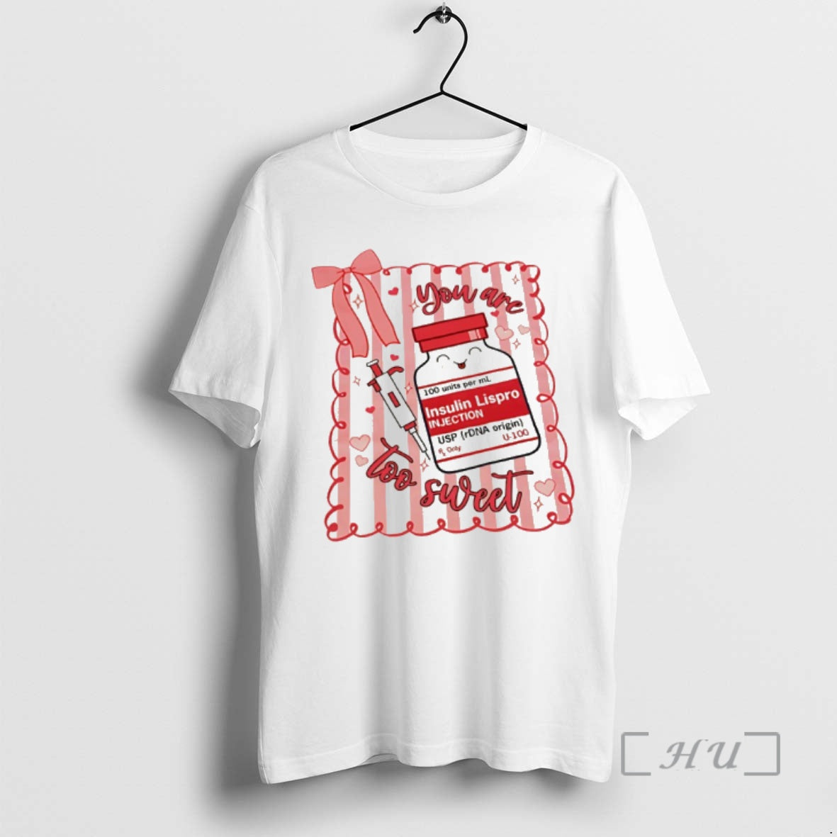 Officials You Are Too Sweet Nurse T-Shirts, Hoodie, Sweatshirt | PrintMintTees.com