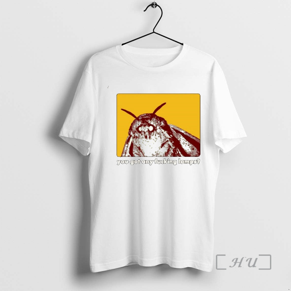 Officials You Got Any Fucking Lamps Ornaments T-Shirts, Hoodie, Sweatshirt | PrintMintTees.com