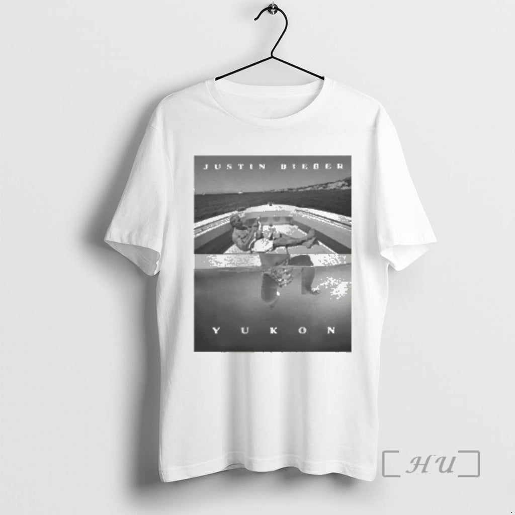 Officials Yukon Justin Bieber T-Shirts, Hoodie, Sweatshirt | PrintMintTees.com