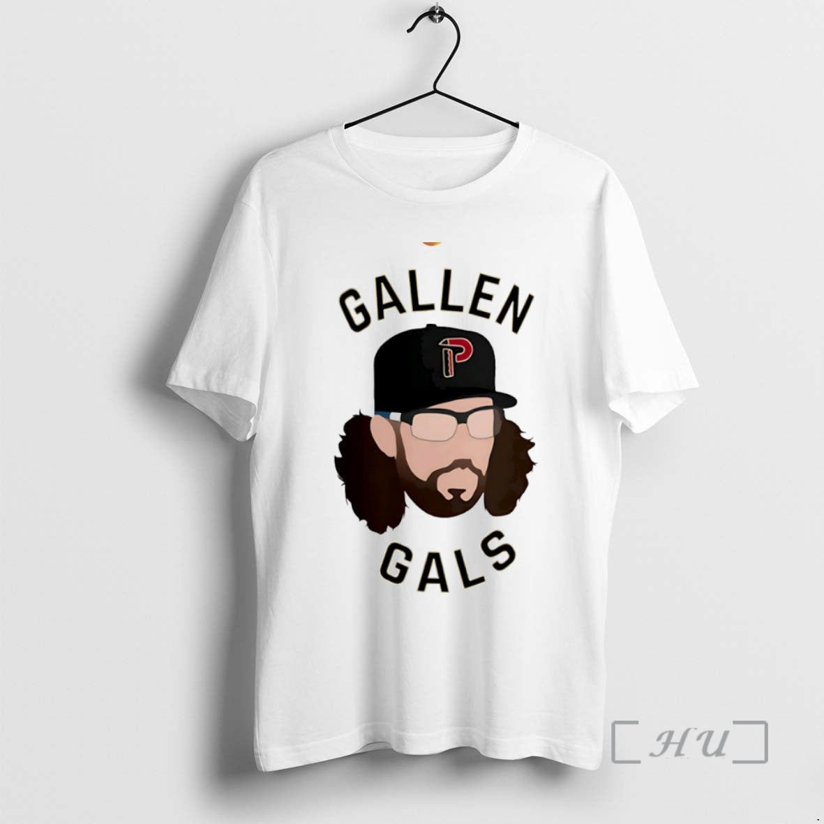 Officials Zac Gallen Arizona Diamondbacks Gallen Gals Circle T-Shirts, Hoodie, Sweatshirt | PrintMintTees.com