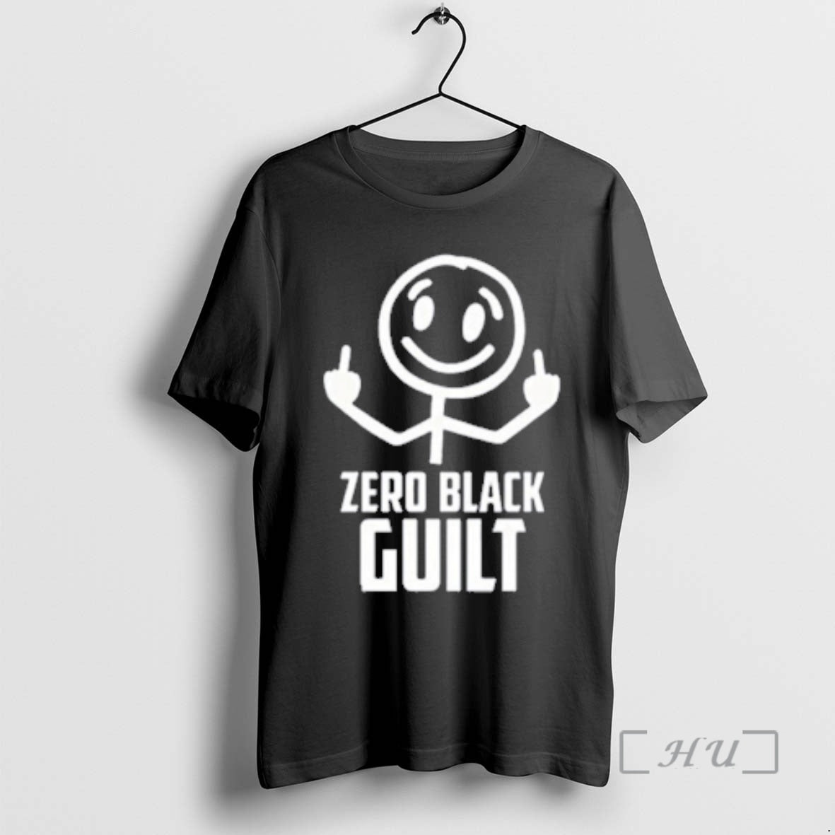 Officials Zero Black Guilt T-Shirts, Hoodie, Sweatshirt | PrintMintTees.com