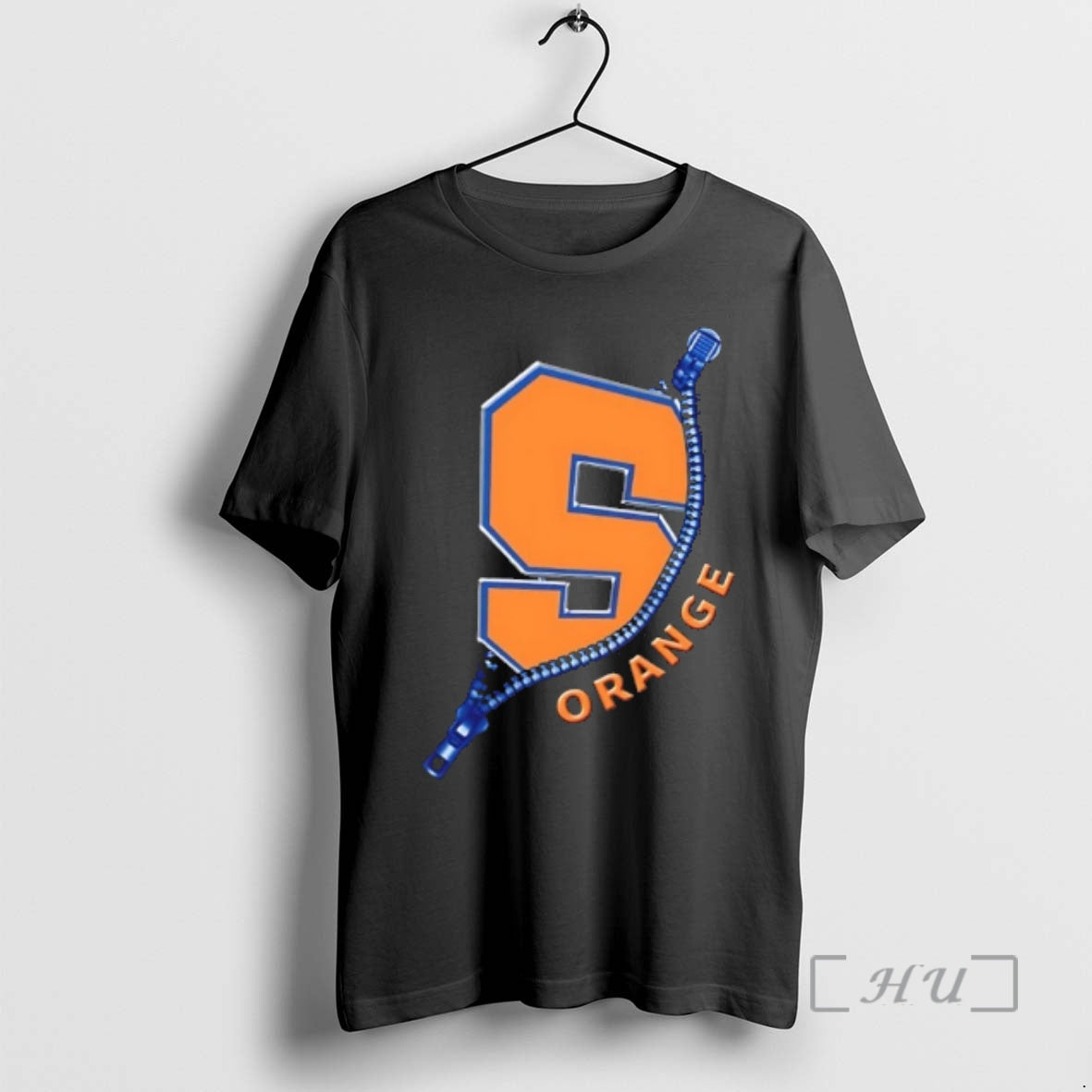 Officials Zipper X Syracuse Orange Football Logo T-Shirts, Hoodie, Sweatshirt | PrintMintTees.com