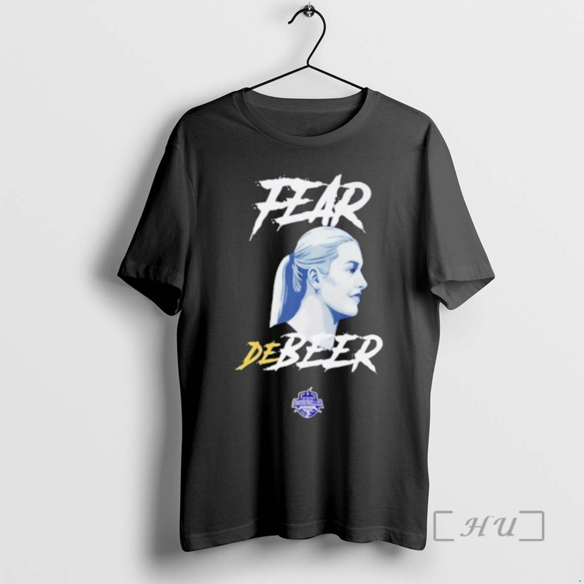 Officials Zus Coffee Thunderbelles Anna Fear Debeer T-Shirts, Hoodie, Sweatshirt | PrintMintTees.com