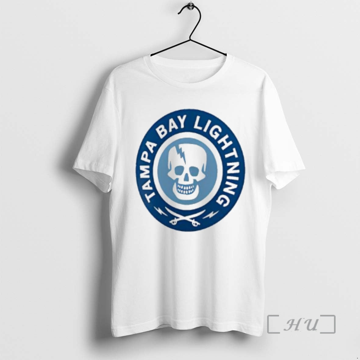 Officials Ampa Bay Lightning 2026 Logo T-Shirts, Hoodie, Sweatshirt | PrintMintTees.com