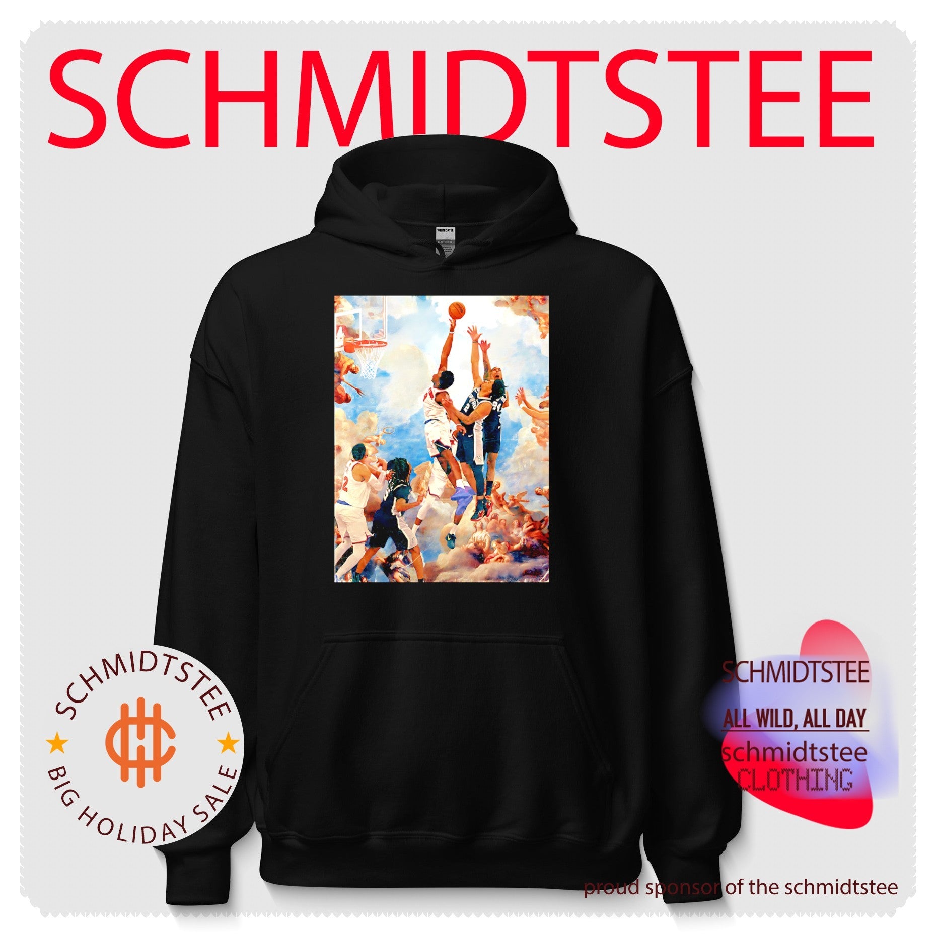 Og Masterpiece New York Knicks shirt