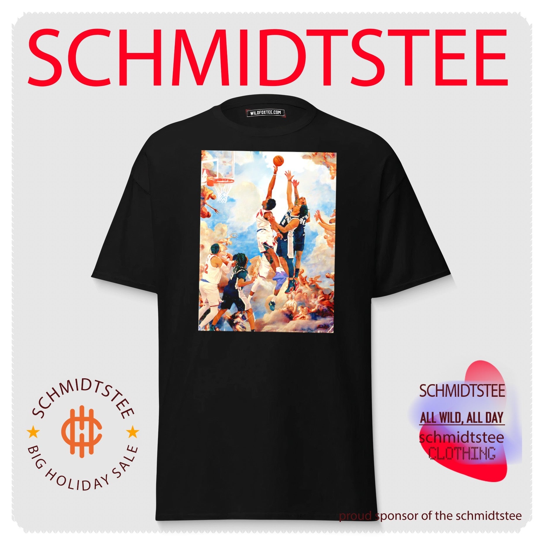Og Masterpiece New York Knicks shirt