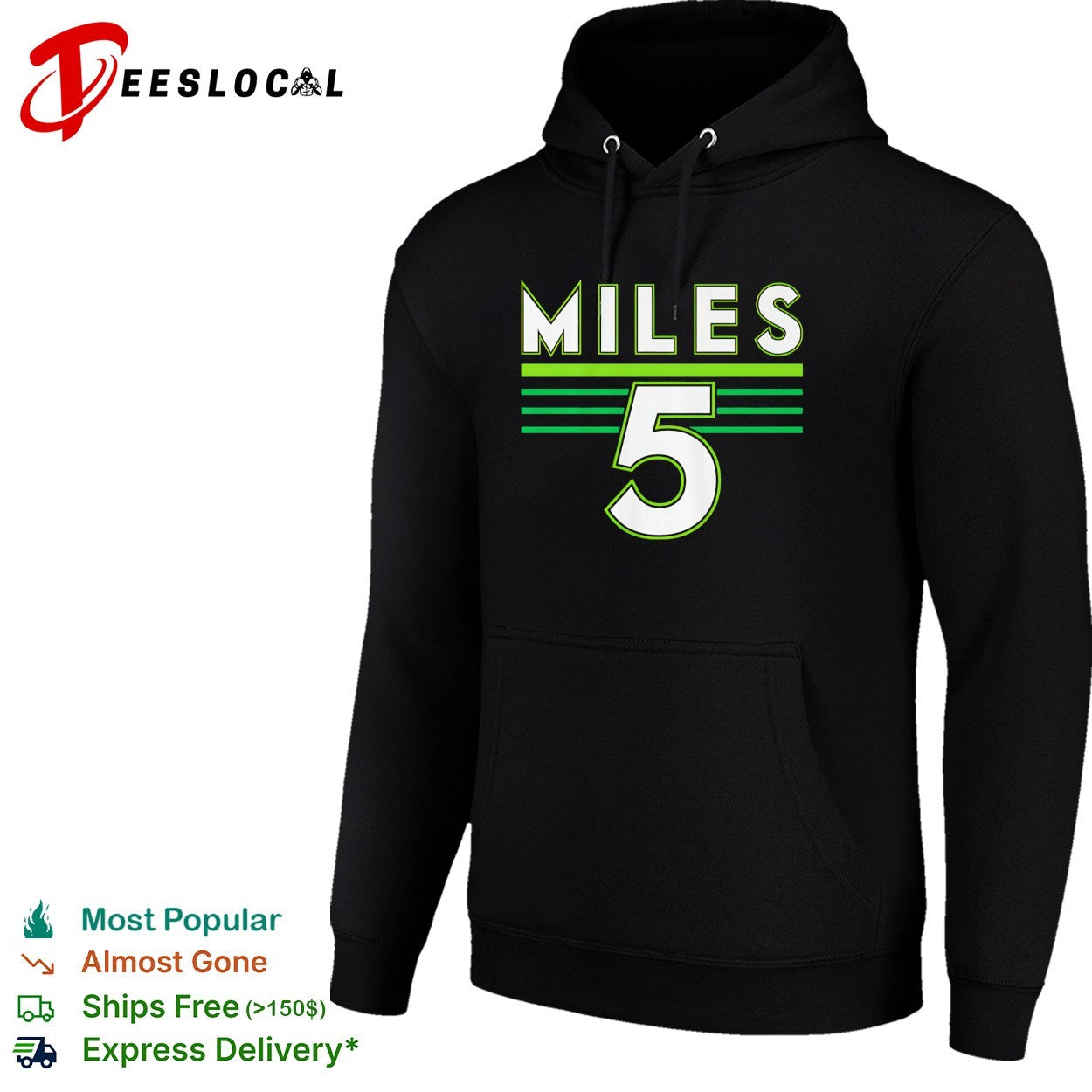 Olivia Miles MINN 5 Minnesota Lynx graphic shirt