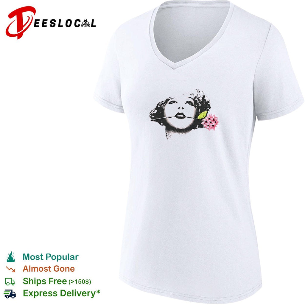 Olivia Rodrigo Flower Girl Madison Beers Show 2026 shirt