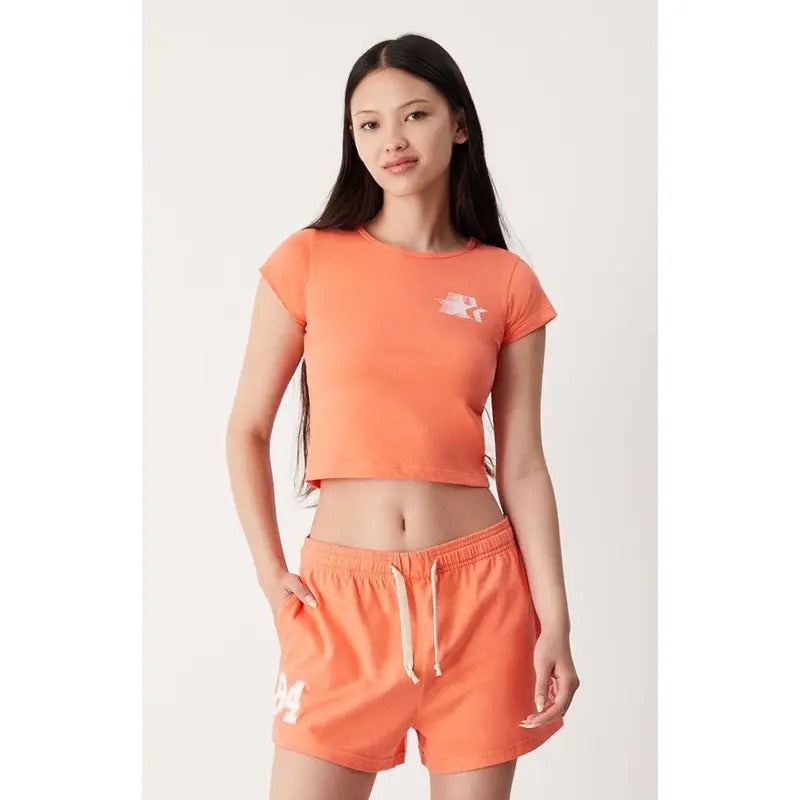 Olympics Women's Los Angeles Slim Fit T-Shirt Hoodie Sweatshirt | PrintMintTees.com