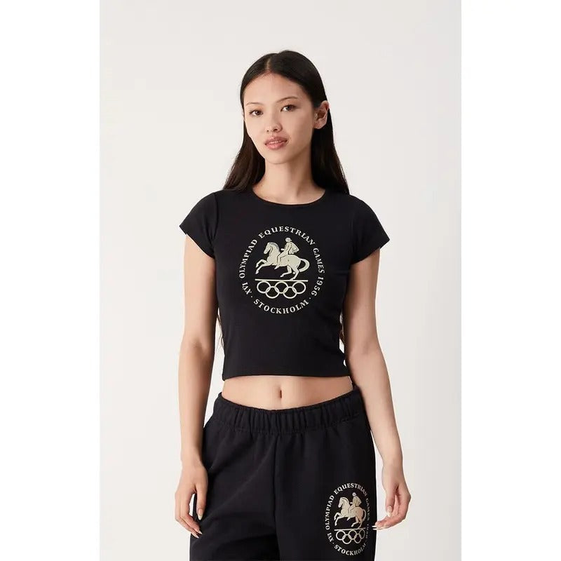 Olympics Stockholm Baby T-Shirts, Hoodie, Sweatshirt