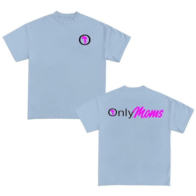 Only Moms Club Mother Family Funny Mama Shirt T-Shirts, Hoodie, Sweatshirt