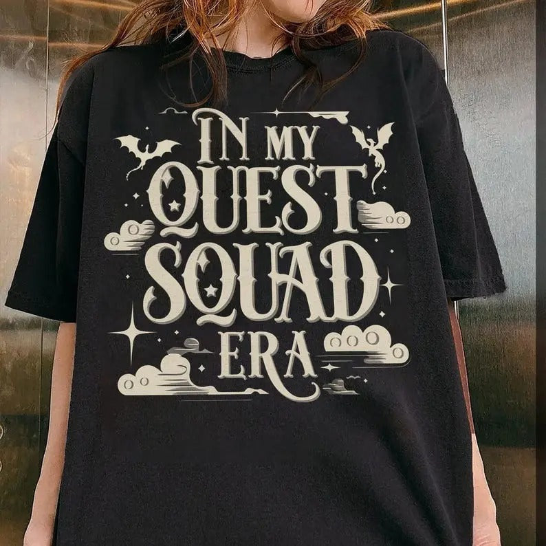 Onyx Storm Comfort Colors Shirt, Basgiath War College, Fourth Wing Quest Squad, Xaden Riorson, Violet Bookish, Romantasy...