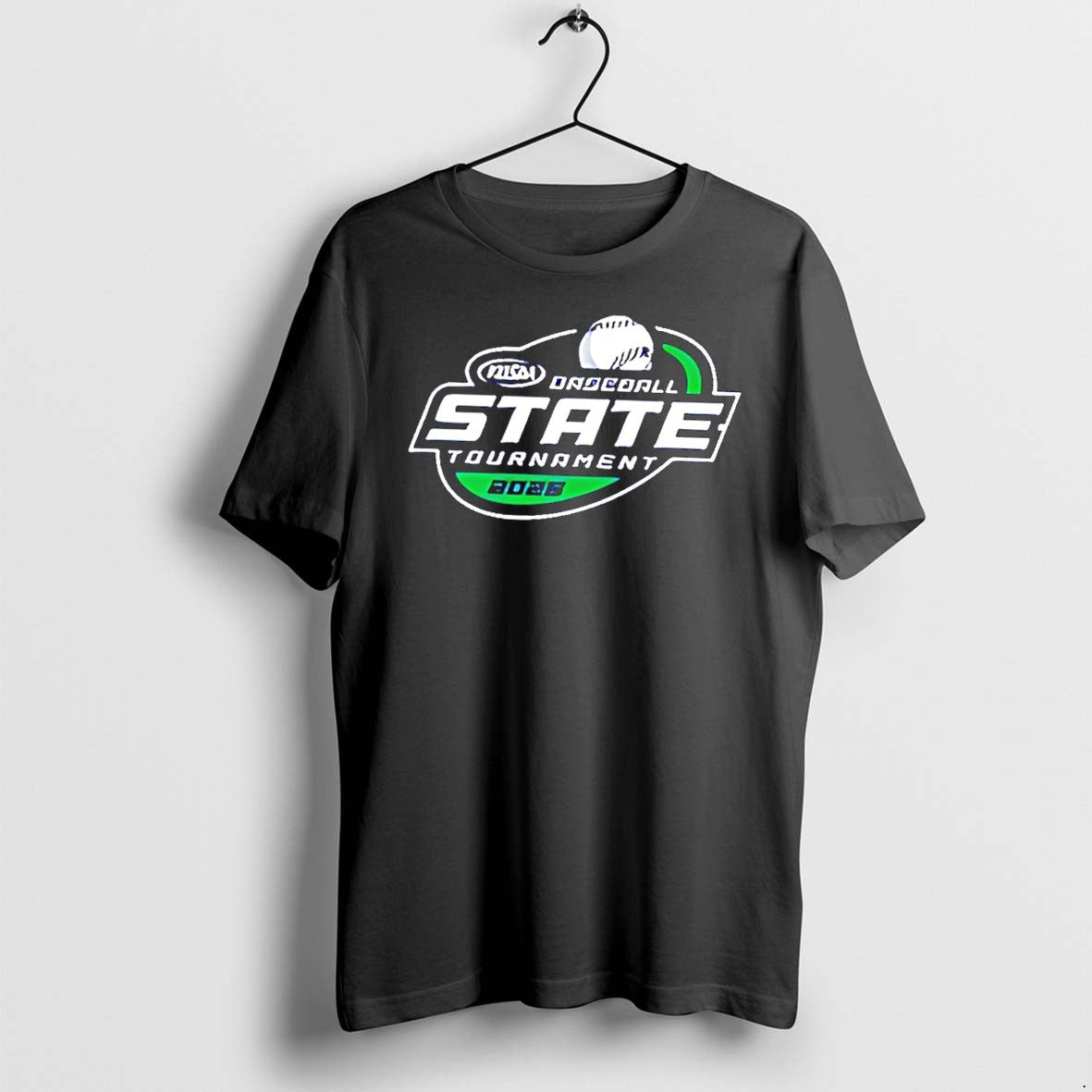 Original 2026 Khsaa Baseball State Championships Logo Tee Tshirts Jpg