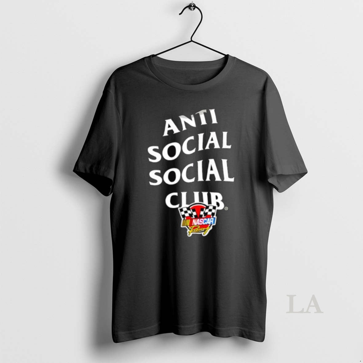 Original Assc X Nascar Motorsport