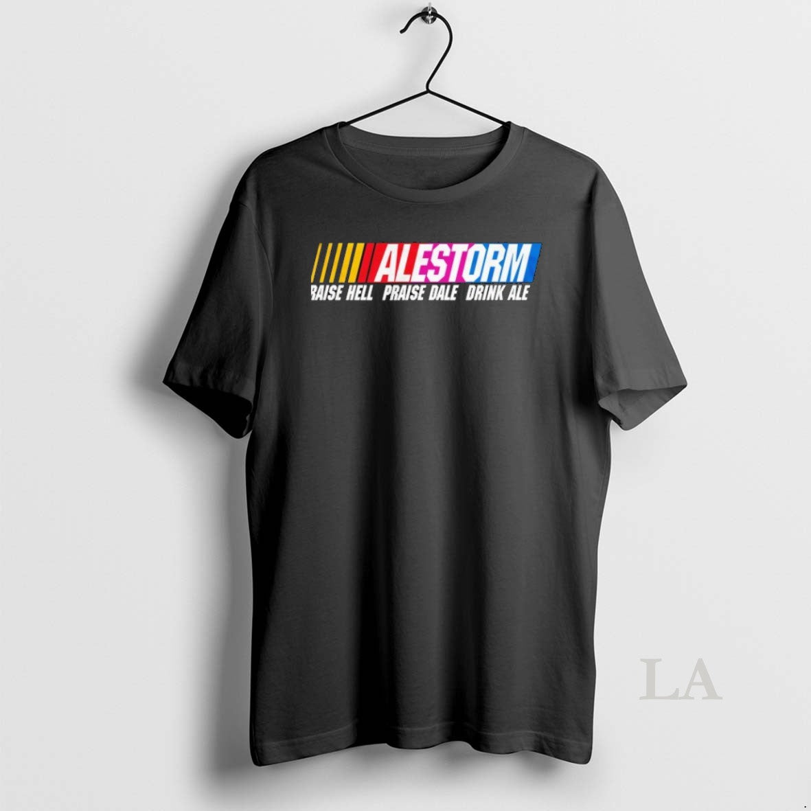 Original Alestorm Raise Hell Praise Dale Drink Ale Nascar T-Shirts, Hoodie, Sweatshirt | PrintMintTees.com