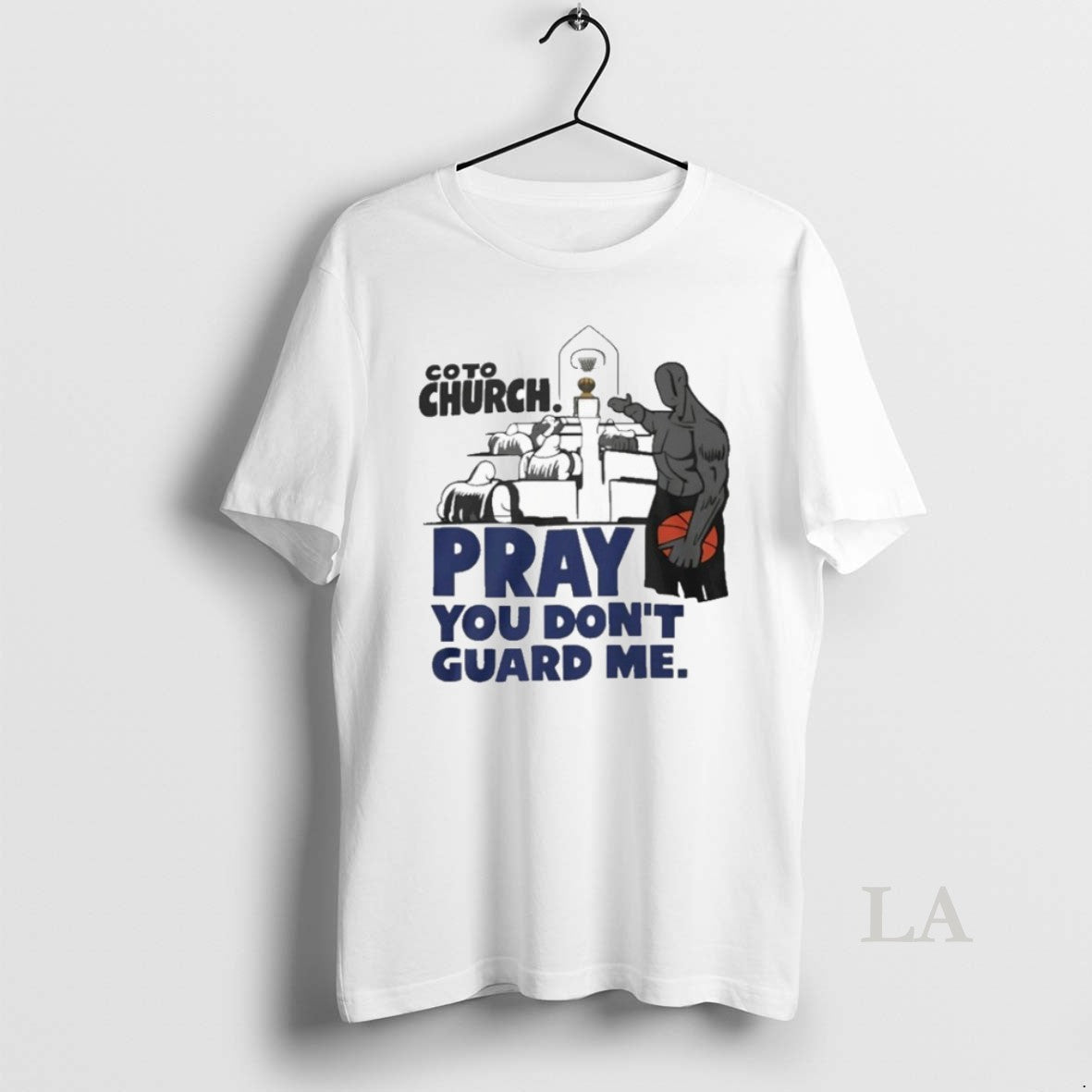 Original And1 Go To Church Pray You Dont Guard Me T-Shirts, Hoodie, Sweatshirt | PrintMintTees.com