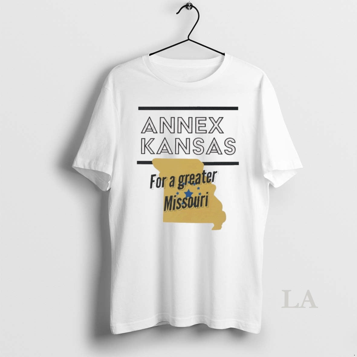 Original Annex Kansas For A Greater Missouri 2025 T-Shirts, Hoodie, Sweatshirt | PrintMintTees.com