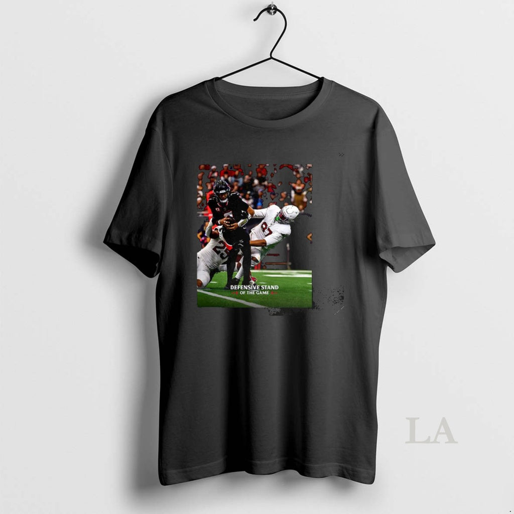 Original Arizona Cardinals Defensive Stand Of The Game T-Shirts, Hoodie, Sweatshirt | PrintMintTees.com