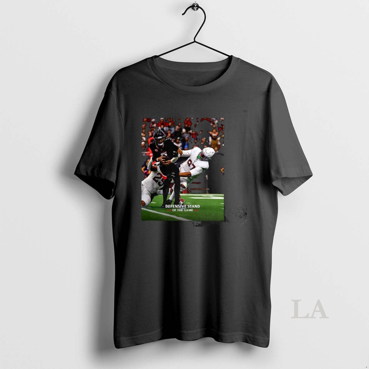 Original Arizona Cardinals Defensive Stand Of The Game T-Shirts, Hoodie, Sweatshirt | PrintMintTees.com